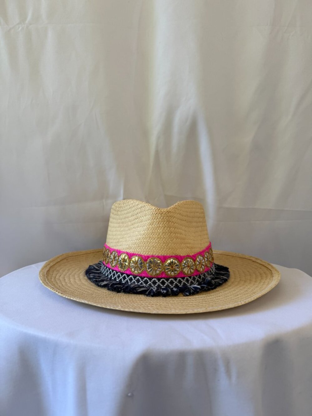 Glamourpuss NYC Hat